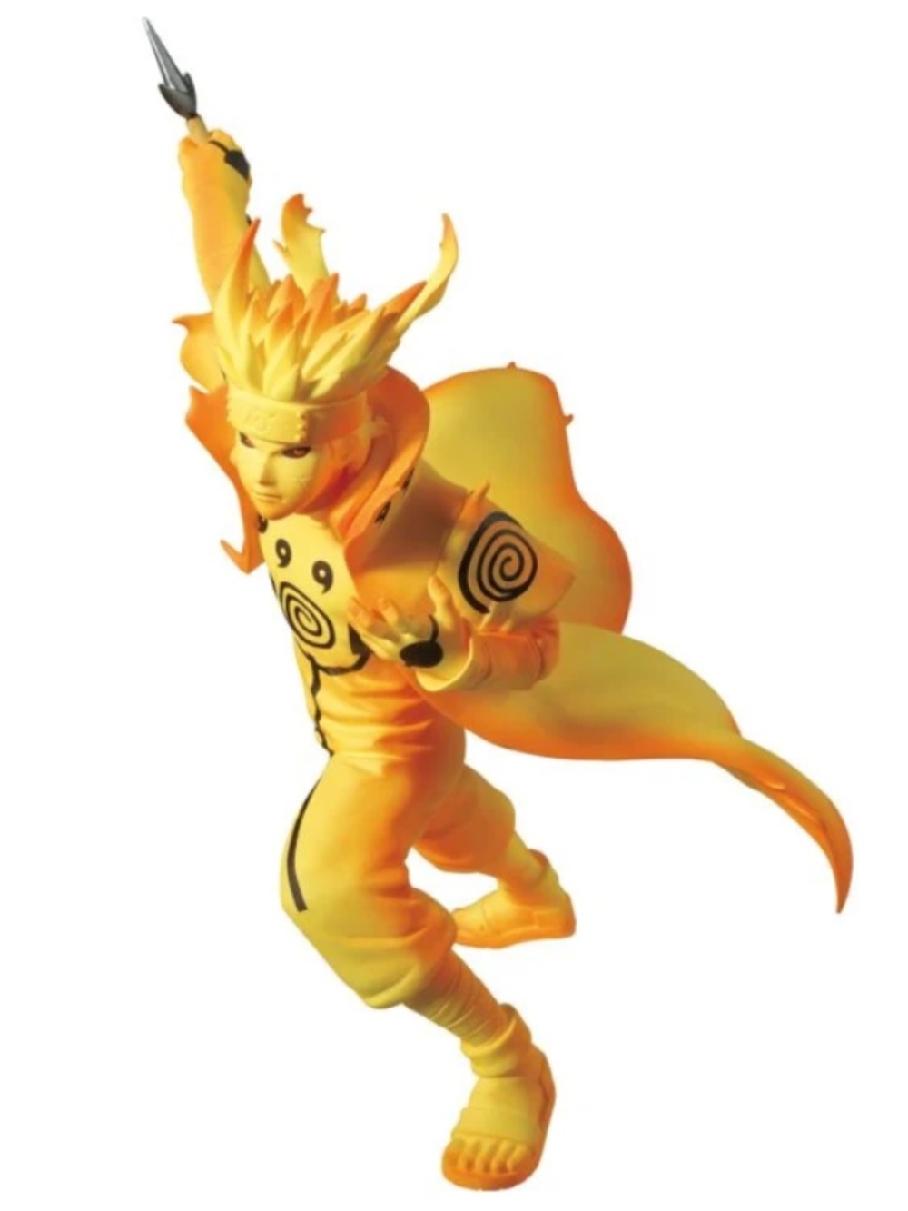 NARUTO SHIPPUDEN VIBRATION STARS- NAMIKAZE MINATO